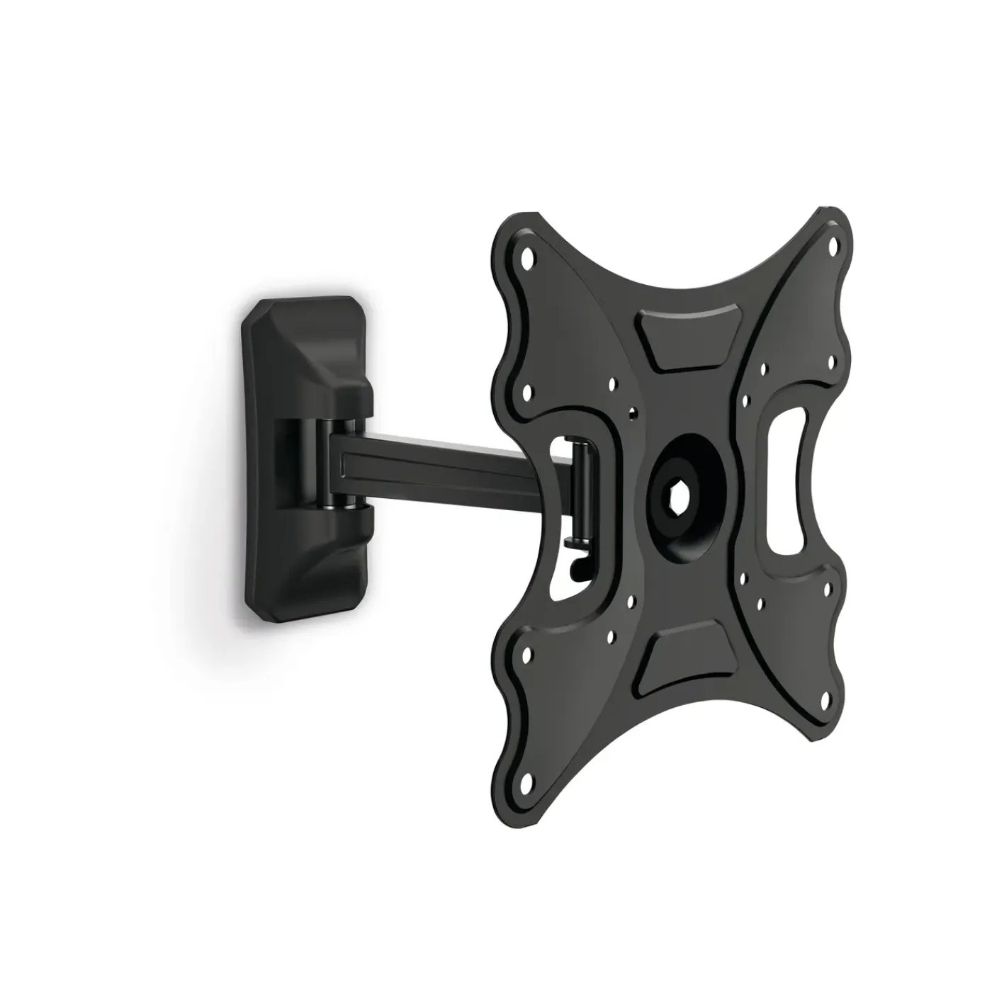 Mount Massive wand TV steun draaibaar MNT 104 zwart metaal 19 tot 40"