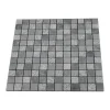 Overig Mozaïek - Grijs - Natuursteen - 30x30 cm - 0,09 m²