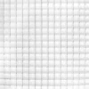 Mozaïek Invierno - Transparant - Glas - 30x30 cm - 0,09 m²