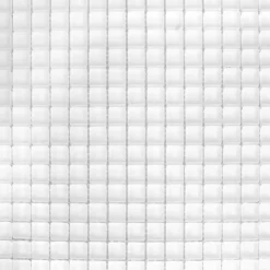 Mozaïek Invierno - Transparant - Glas - 30x30 cm - 0,09 m²