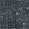 Mozaïek Marquina - Zwart - Natuursteen - 30x30 cm - 0,09 m²