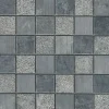 Mozaïek Stone Mix - Grijs mix - Natuursteen - 30x30 cm - 0,09 m²