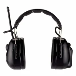 3m Peltor™ Headset Met Hoofdband Dab+ Fm-radio 31 Db Hrxd7a