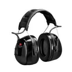 3M ™ PELTOR™ WorkTunes™ Pro Headset met hoofdband - AM/FM radio - HRXS221A - 32dB