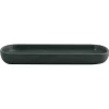 MSV Opbergschaal badkamer Maonie - Donkergroen
