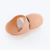 Muitomas Drinkfles Huisdier Siliconen 350ml Peach Fuzz