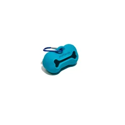 Muitomas Hondenpoepzakhouder Blauw