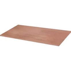 Multiplex hardhout 122X61cm 3,6mm