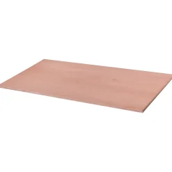 Multiplex hardhout 122X61cm 18mm