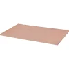Overig Multiplex hardhout 122X61cm 9mm