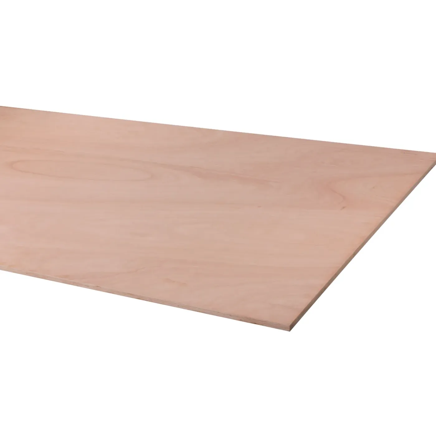 Overig Multiplex hardhout 244X122cm 18mm