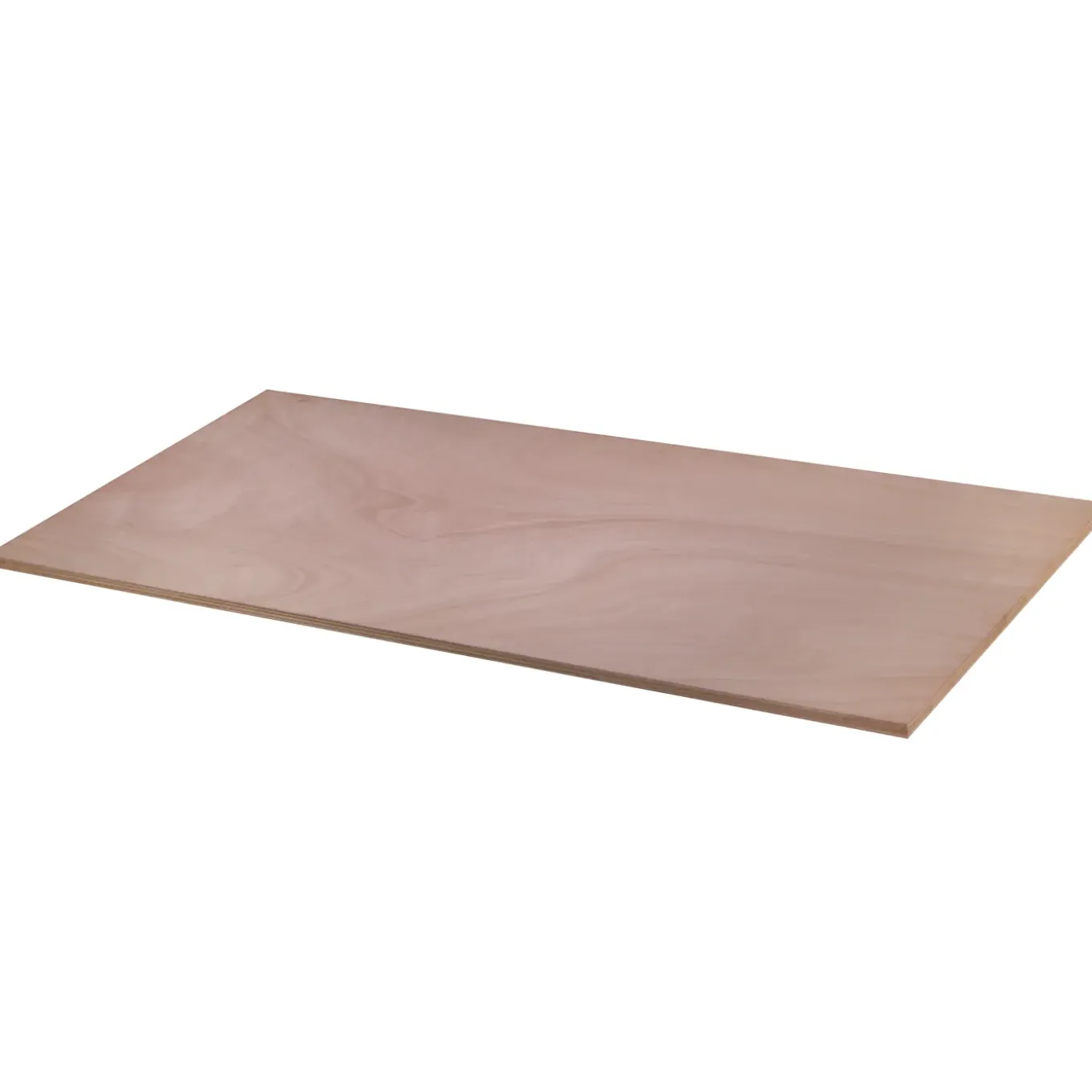 Multiplex okoumé 125X61cm 18mm