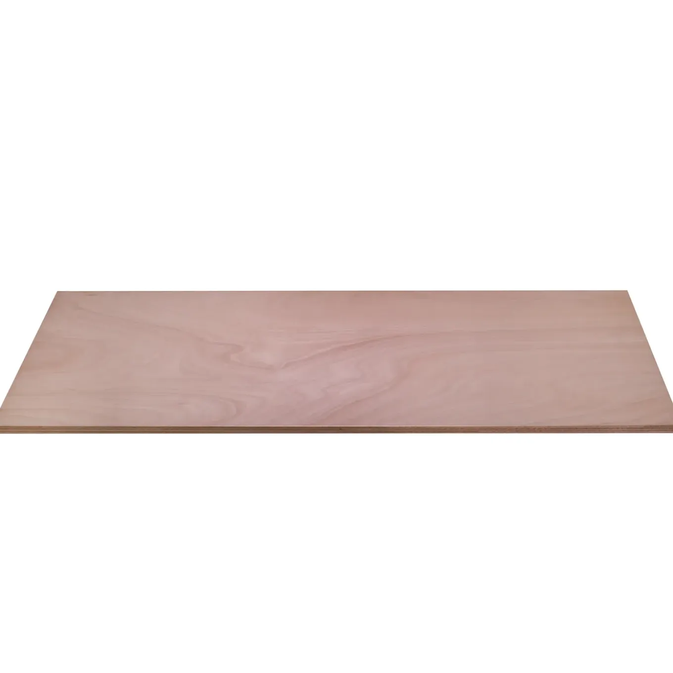 Multiplex okoumé 125X61cm 18mm