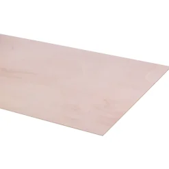 Multiplex populieren 244x122cm 6mm