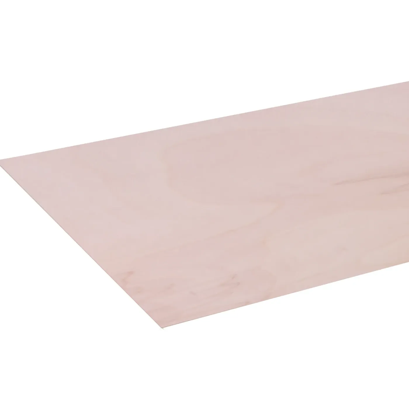 Overig Multiplex populieren 244x122cm 9mm