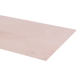 Overig Multiplex populieren 244x122cm 9mm