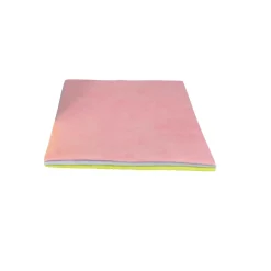 Multy schoonmaakdoeken 38x38cm 10 stuks