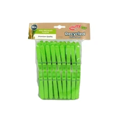 Multy wasknijpers 36 stuks