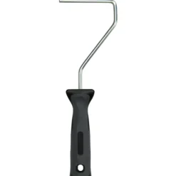 Muntuur Sam verfrol 10cm ergonomische handgreep