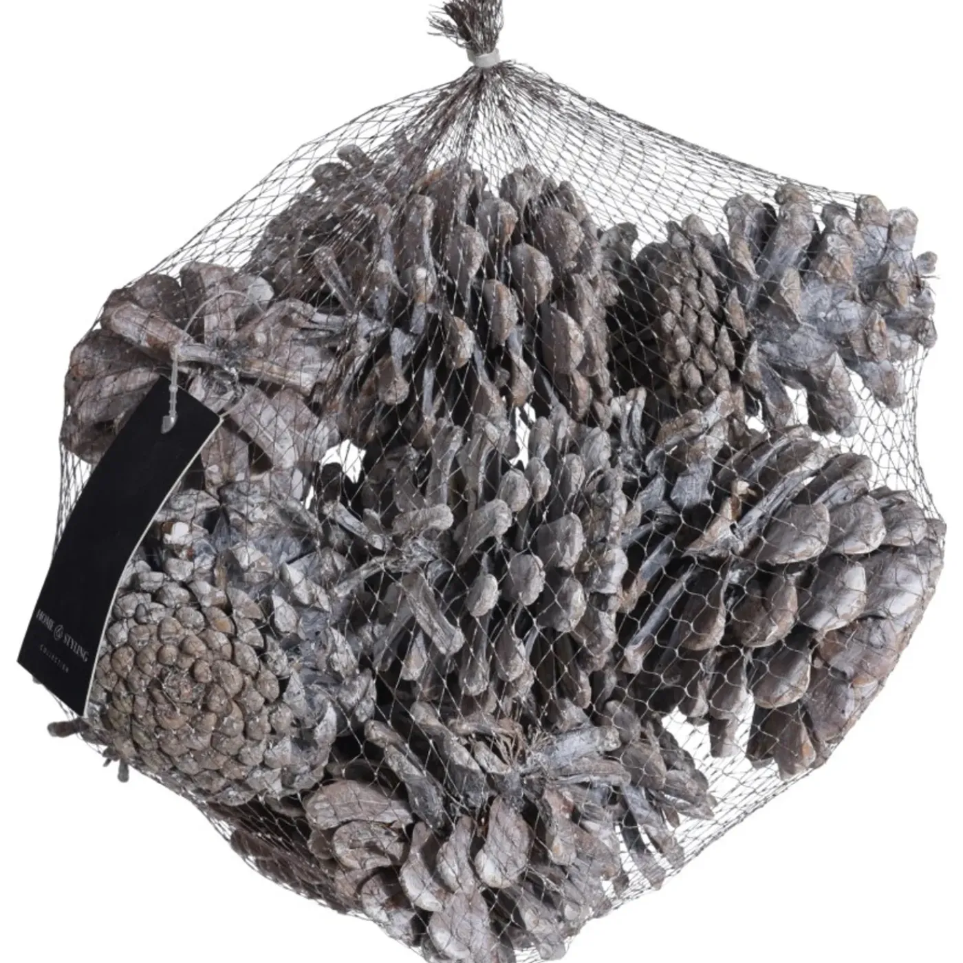 Nampook - Pinecone Set 300 Gram Wit