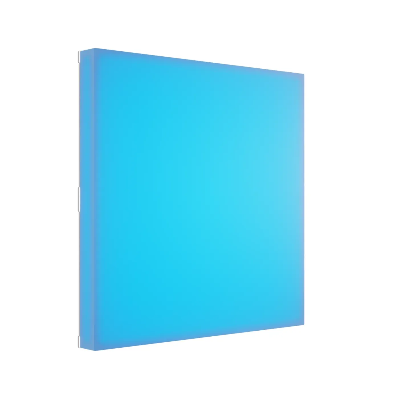Nanoleaf Lichtpaneel Blocks Uitbreidingspakket (2 St. Vierkant)