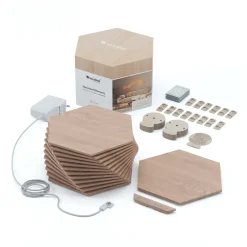 Nanoleaf Lichtpaneel Elements 13-pack Startpakket