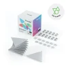 Nanoleaf Lichtpaneel Shapes Triangles Uitbreidingspakket (10 St. Mini)