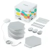 Nanoleaf Lichtpaneel Shapes hexagons 15-pack Startpakket
