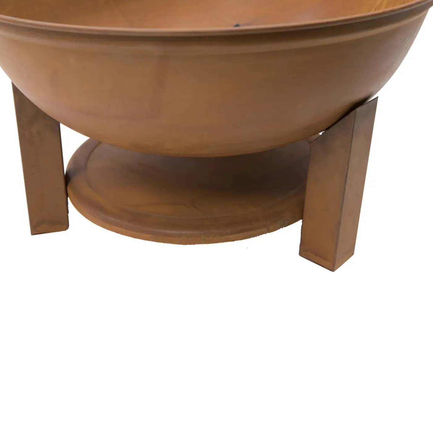 NATERIAL vuurkorf Nero Ø57cm