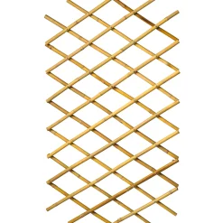 Nature bamboeklimrek 100x200cm