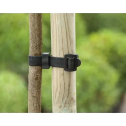 Nature boomband met gesp 45x2,5cm