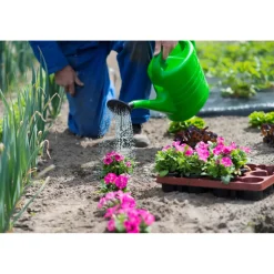 Nature gieter groen 10L