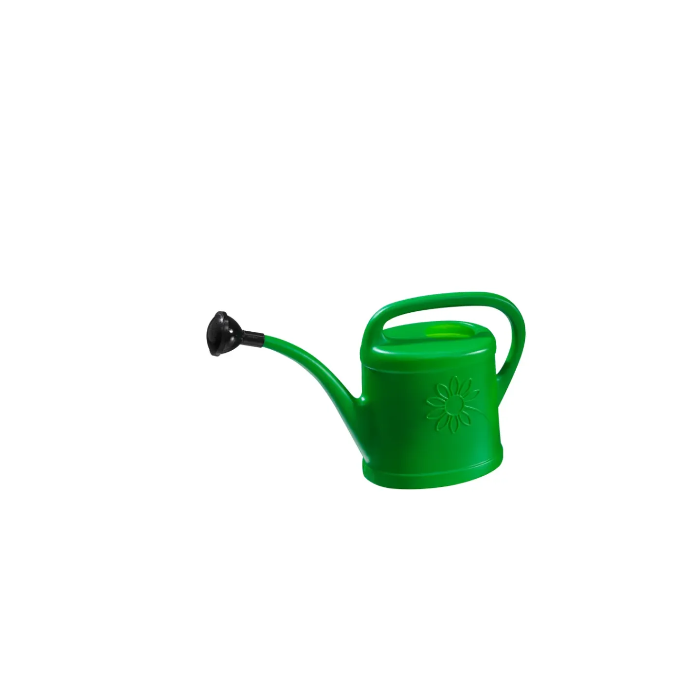 Nature gieter groen 3L