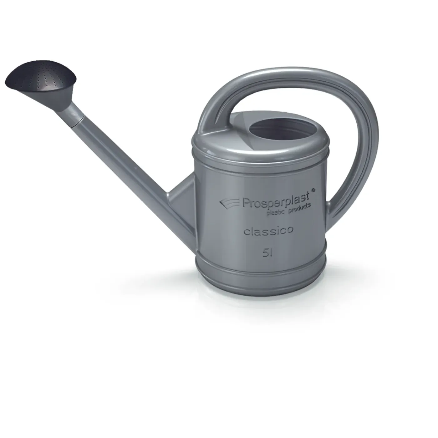 Overig Nature gieter 5l grijs