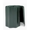 Nature grasranden PVC groen 20cmx9m