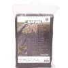Nature gronddoek zwart 100 g/m² 2x5m