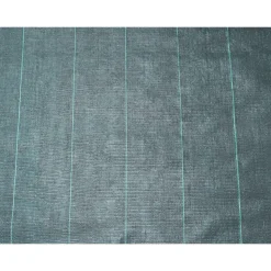 Nature gronddoek zwart 100 g/m² 2x5m