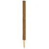 Nature kokosplantenstok H60cmxØ38mm