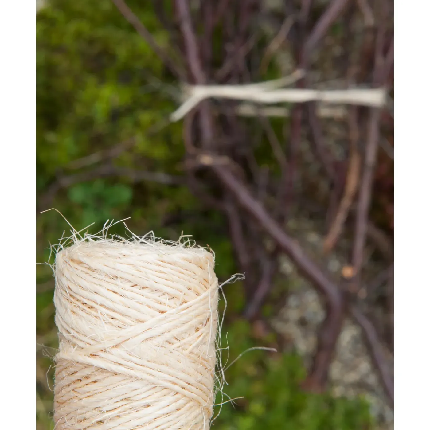 Nature paktouw sisal 200m