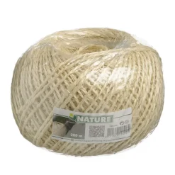 Nature paktouw sisal 200m