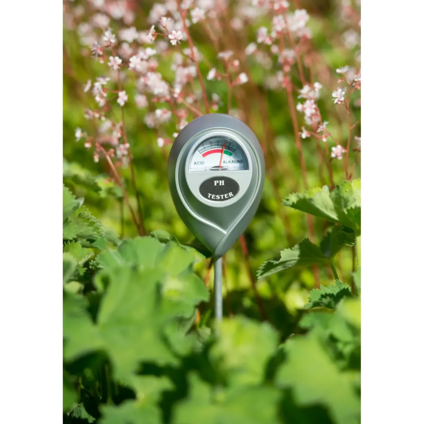 Nature pH-Meter - 1 Stuk