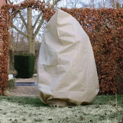 Nature -plantafdekking -beige -1.5 X 2 M