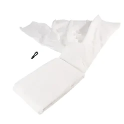 Nature plantenhoes PP wit 30g/m² 2x5m