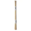 Nature splitbamboe l H50cm x Ø4-4,5mm 10 stuks