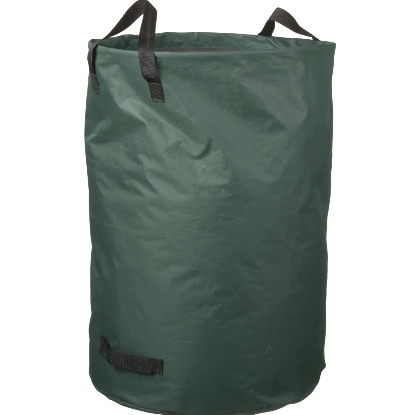 Nature Tuinafvalzak Vrijstaand - Polyester - Groen - 240L