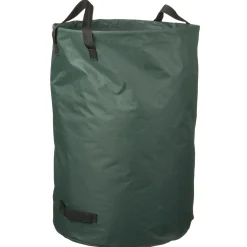 Nature Tuinafvalzak Zelfdragend - PP - Groen - 140L