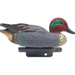 Ubbink Nature Vijverdecoratie - Wintertaling Eend - Drijvend