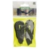 Nature universeel bindband met rattenstaansluiting 35cm 12 stuks
