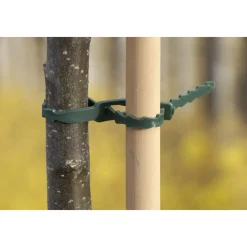 Nature universeel bindband met rattenstaansluiting 35cm 12 stuks