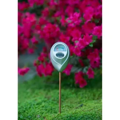 Nature vochtigheidsmeter kamer of buitenplanten